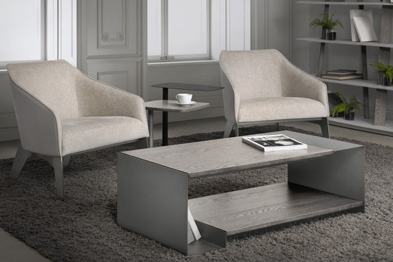 Duo Coffee Table