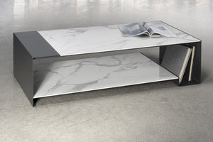 Duo Coffee Table
