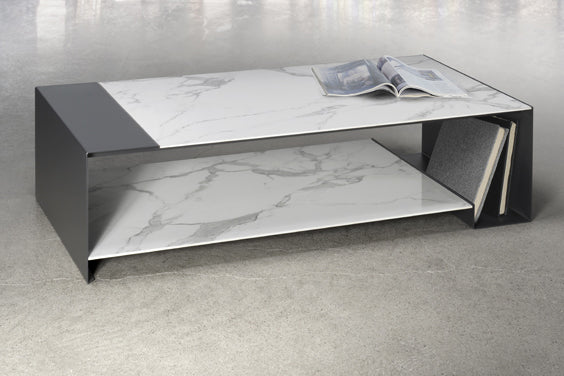 Duo Coffee Table