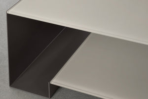 Duo Coffee Table