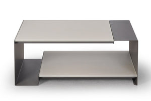 Duo Coffee Table