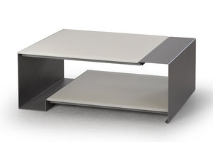 Duo Coffee Table