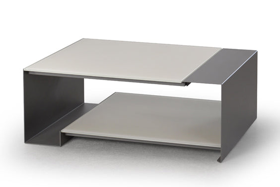 Duo Coffee Table