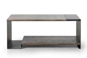 Duo Coffee Table