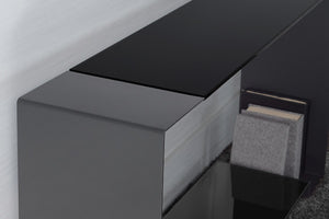 Duo Coffee Table