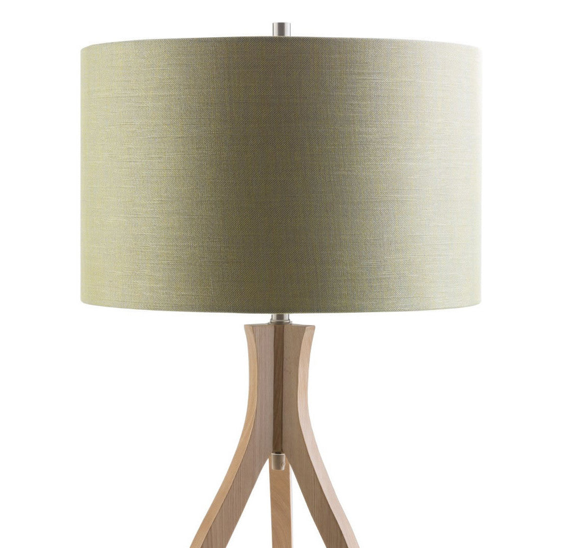 Duxbury Floor Lamp