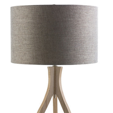 Duxbury Floor Lamp