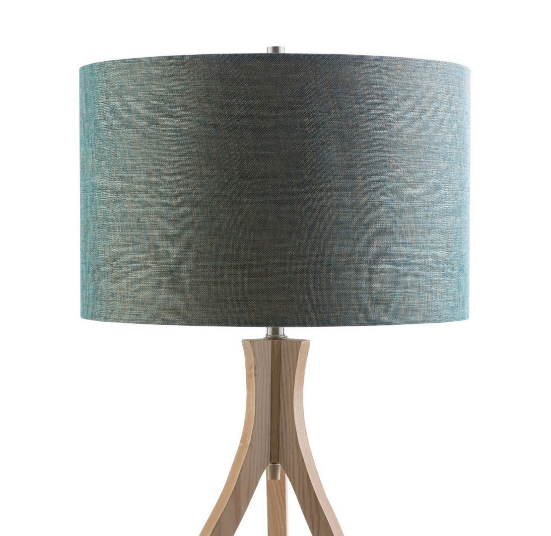 Duxbury Floor Lamp
