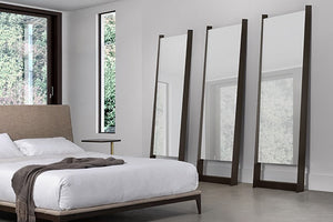 Edge Mirror