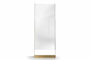 Edge Mirror