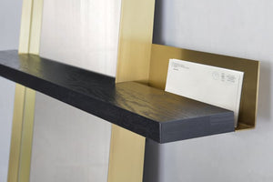 Edge Mirror