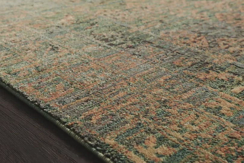 Javari - Lagoon and Feista