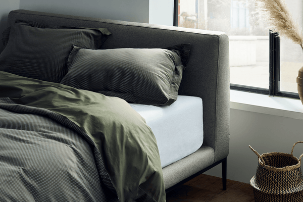 Oma Bed