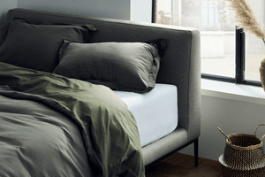Oma Bed