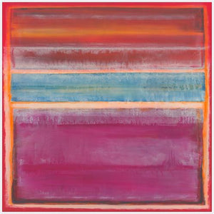 Colorful Redaction
