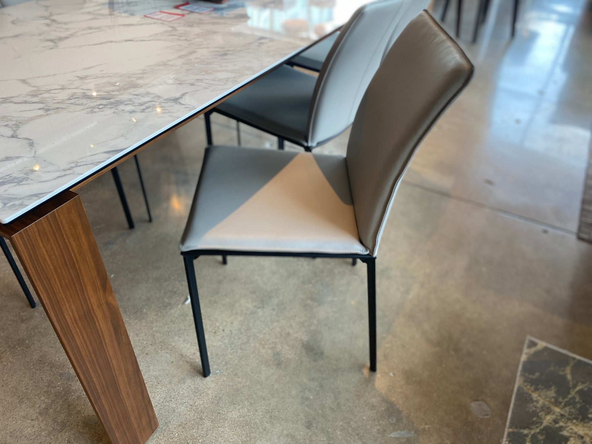 Olivia Dining Chair