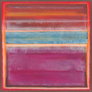 Colorful Redaction