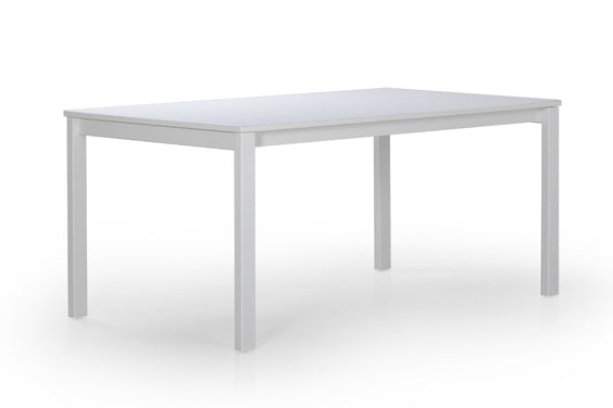 Infinite Extendable Dining Table