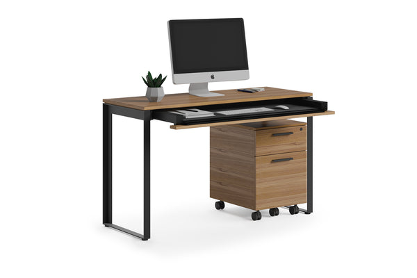 Linea Console Desk 6222