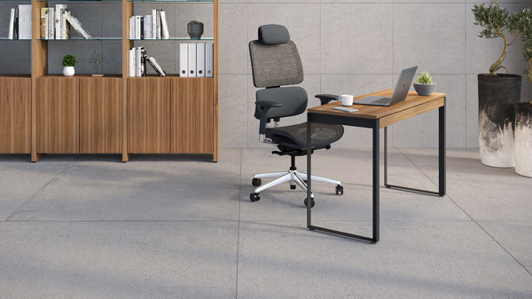 Linea Console Desk 6222