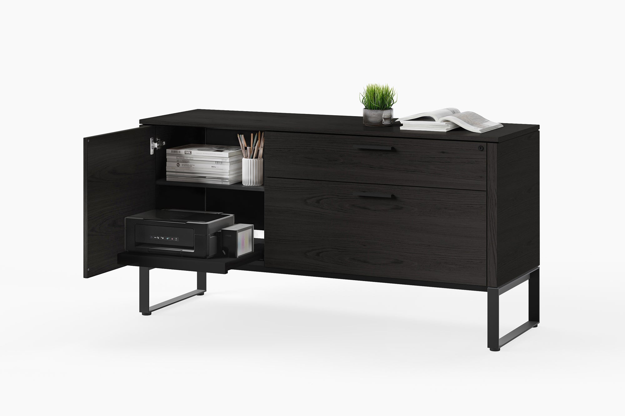 Linea Multifunctional Cabinet 6220