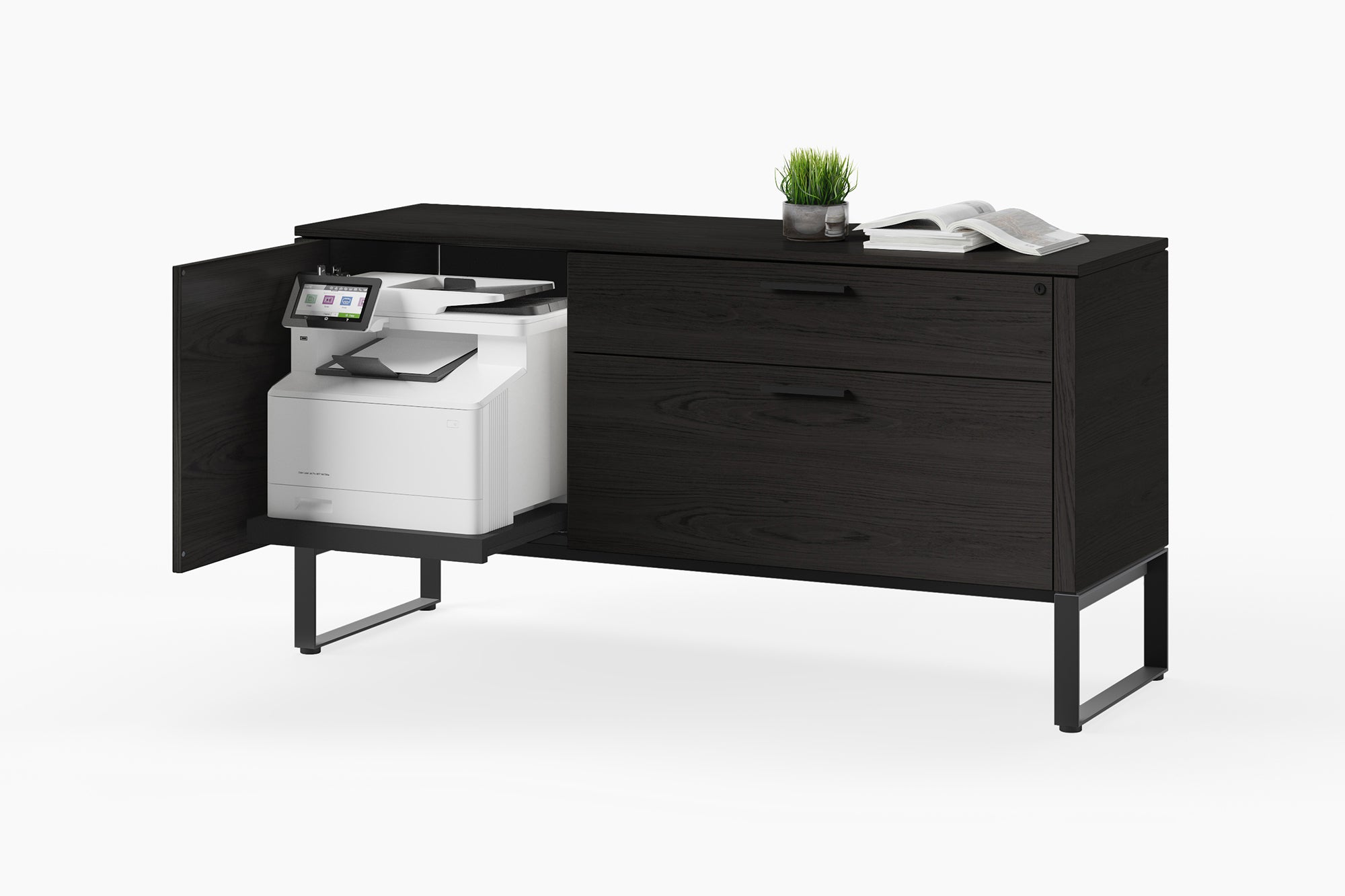 Linea Multifunctional Cabinet 6220