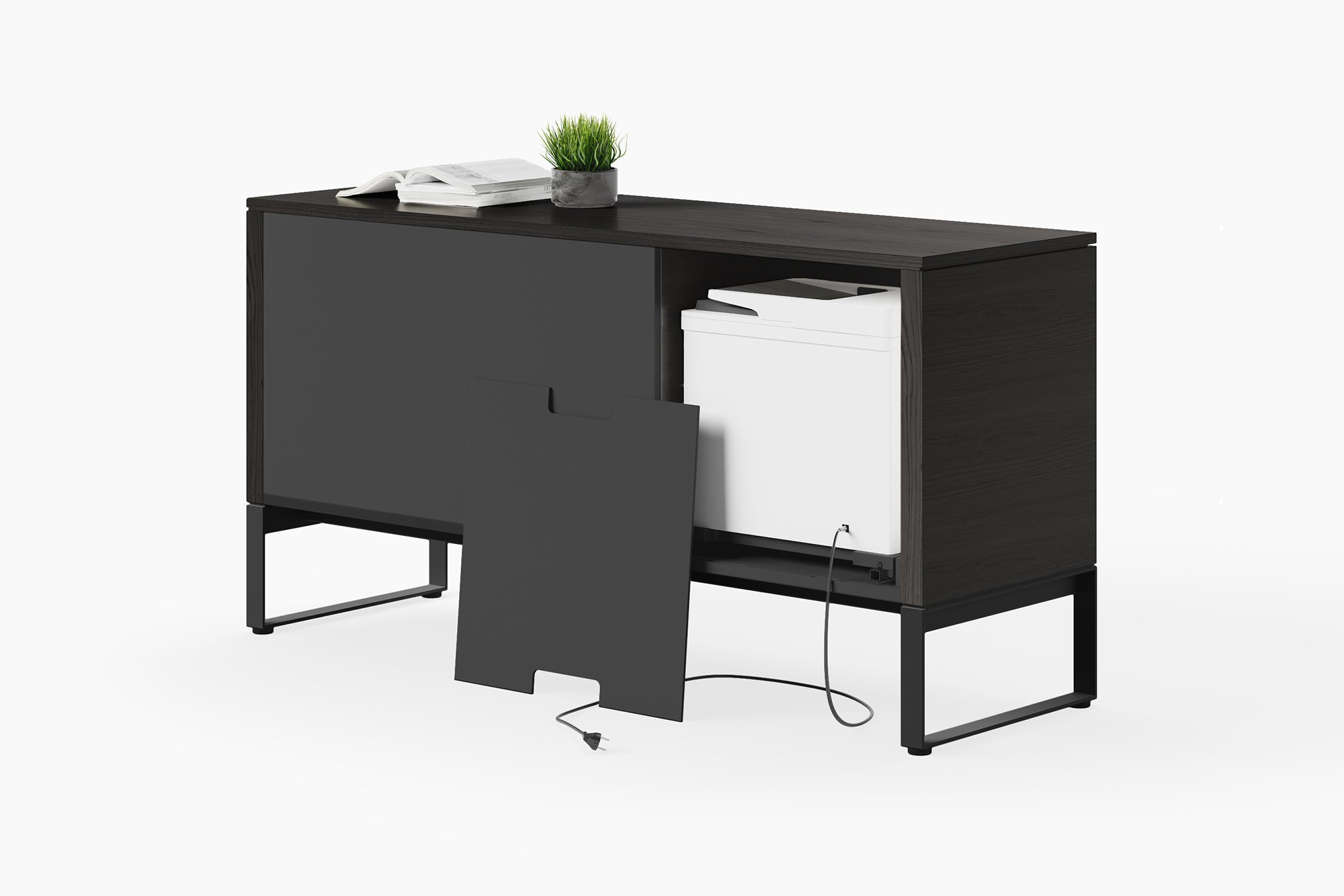 Linea Multifunctional Cabinet 6220