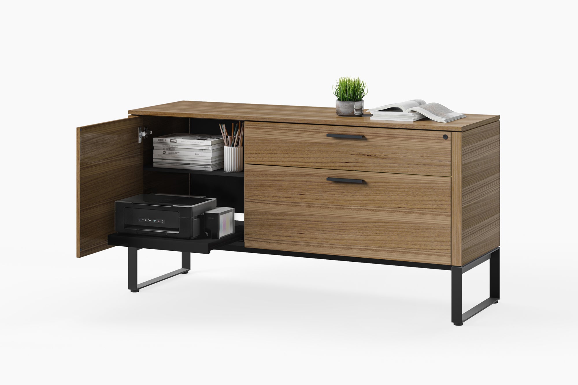 Linea Multifunctional Cabinet 6220