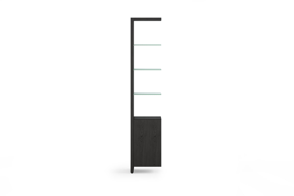 Linea Single Shelf Extension