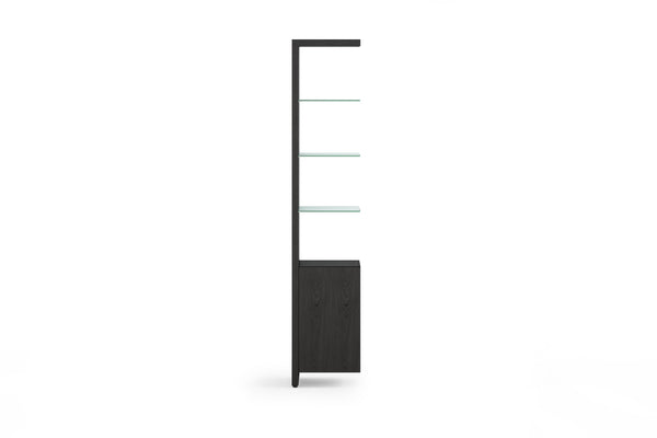 Linea Single Shelf Extension