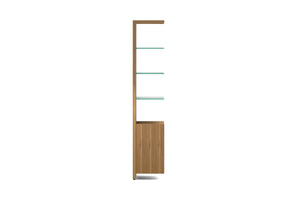 Linea Single Shelf Extension