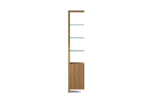 Linea Single Shelf Extension