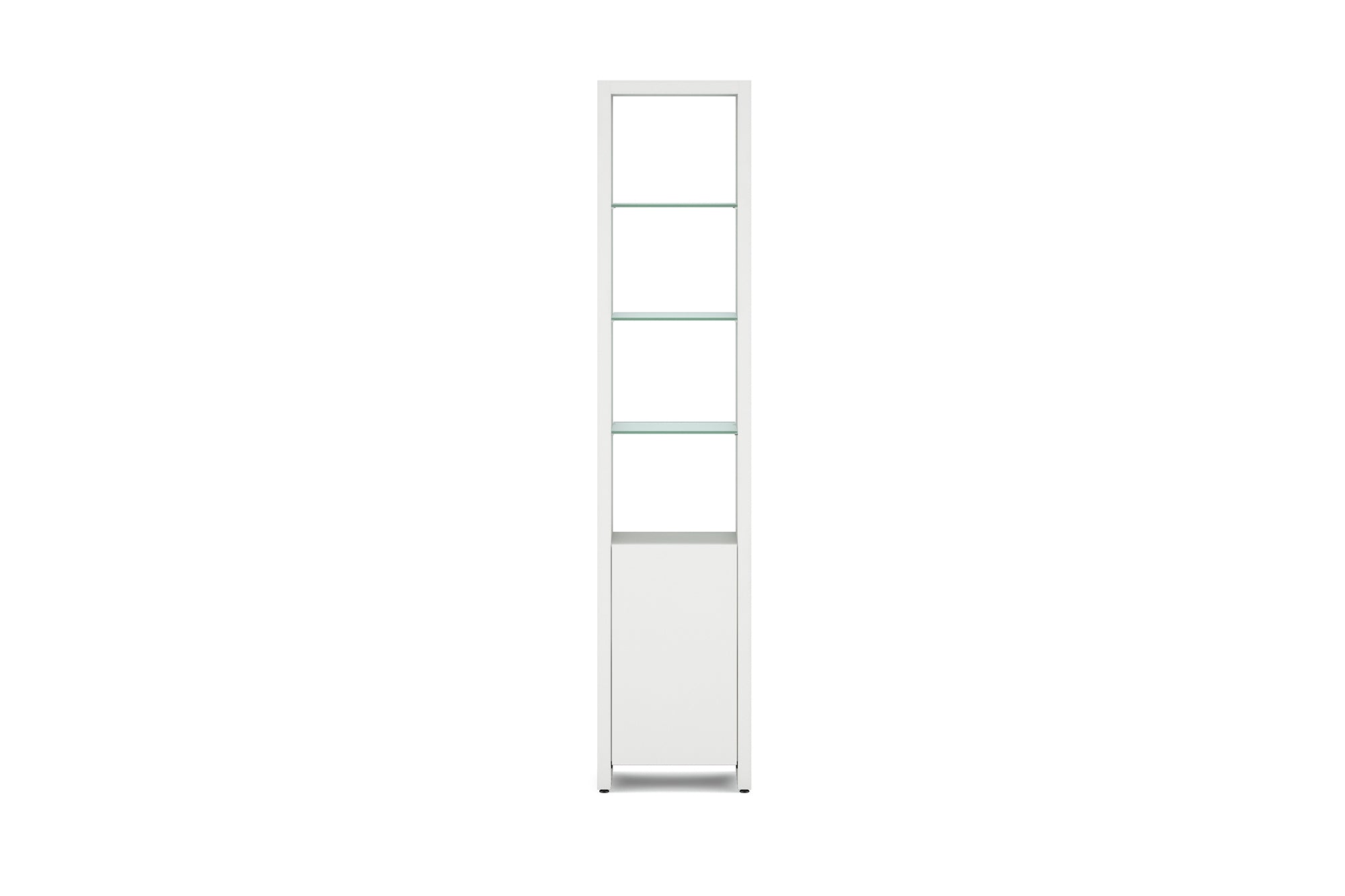 Linea Single Shelf 5801