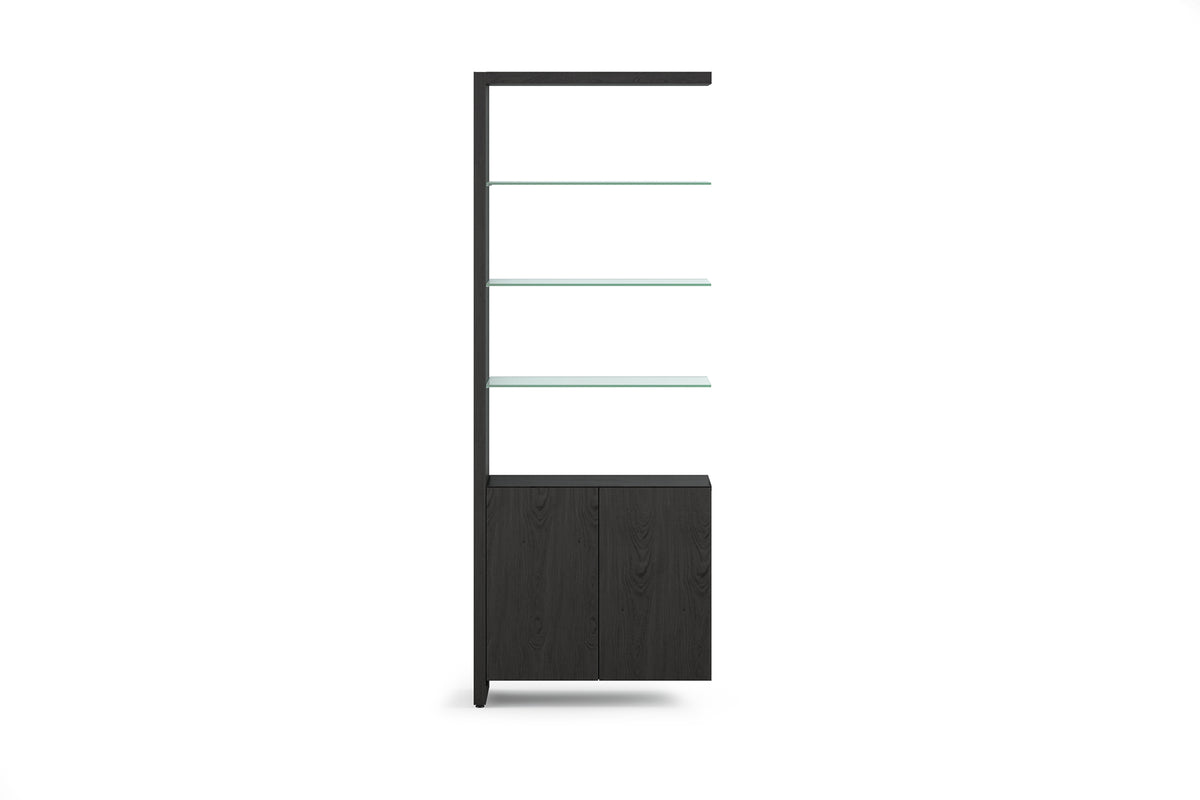 Linea Double Shelf Extension