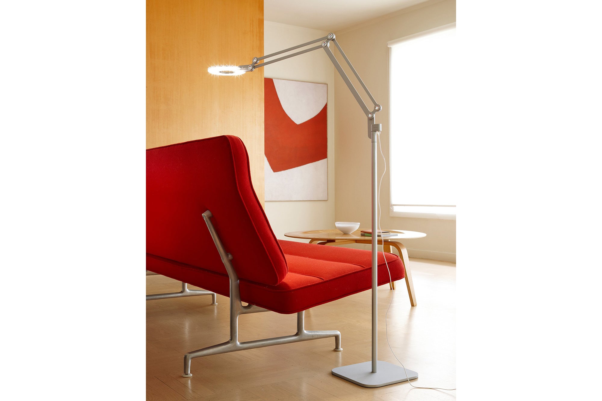 Link Floor Lamp