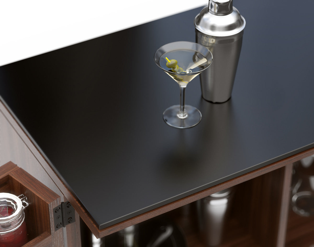 Corridor bar sales