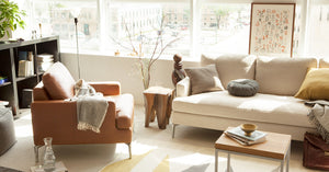 Eve Love Seat