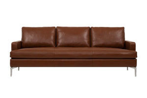 Eve Leather Sofa