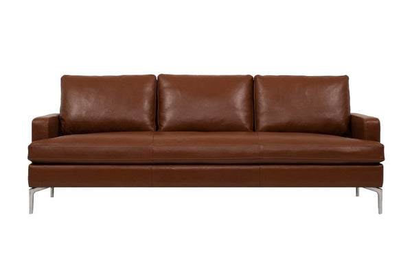 Eve Leather Sofa
