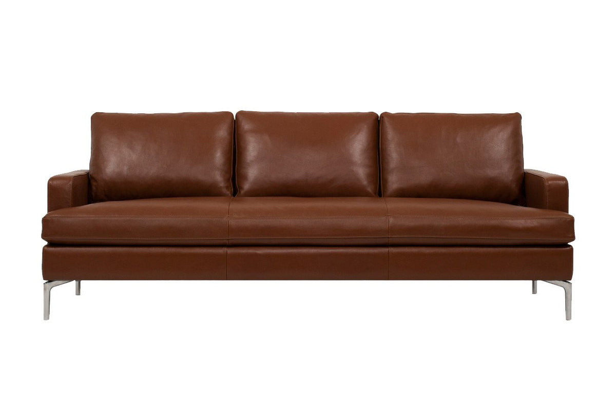 Eve Leather Sofa
