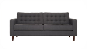Reverie 2 Seat Fabric Sofa