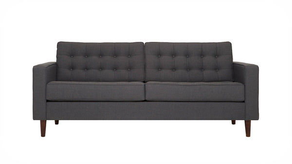 Reverie 2 Seat Fabric Sofa