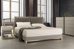 Nest Bed