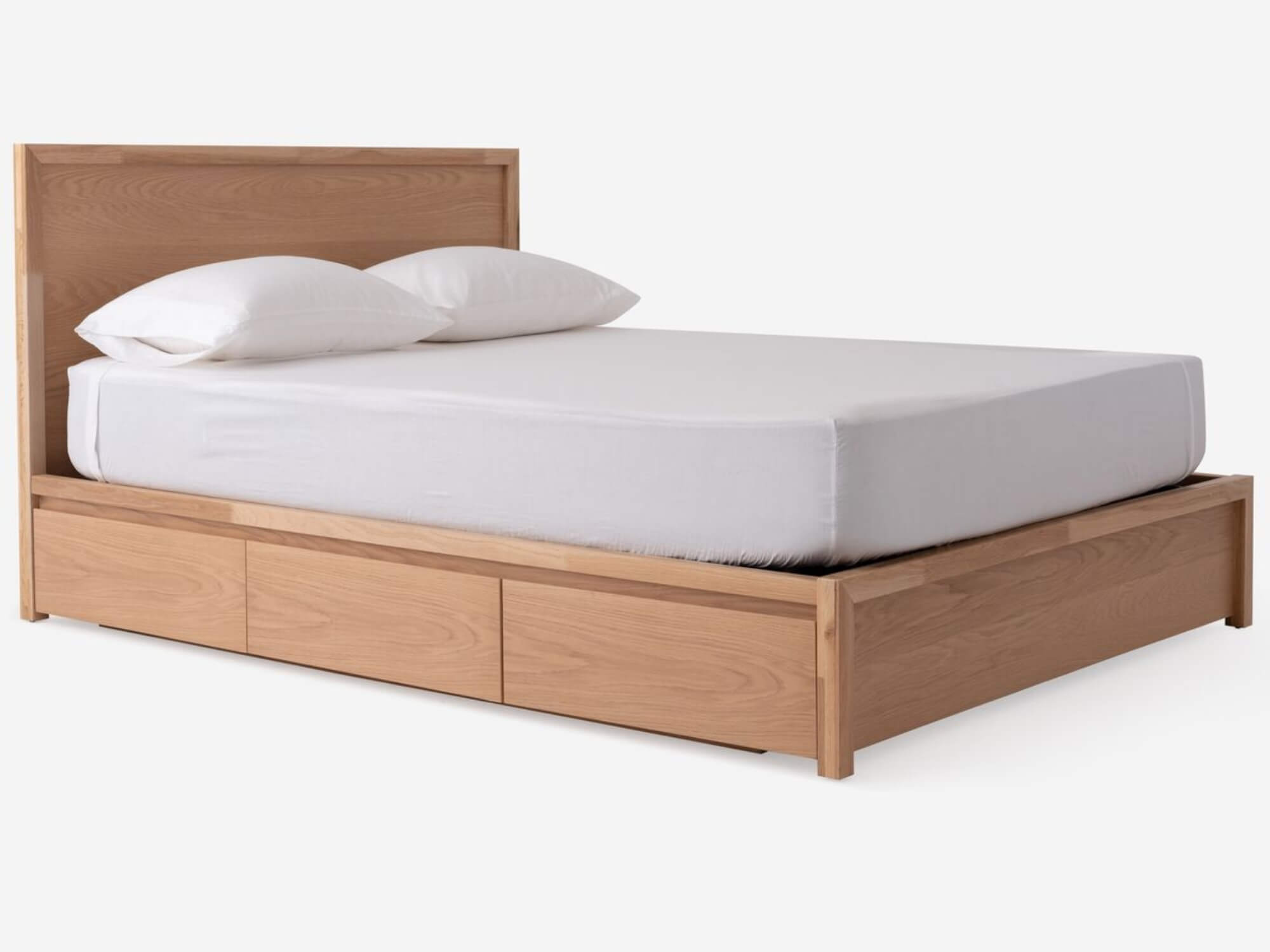 Marcel Drawer Storage Bed