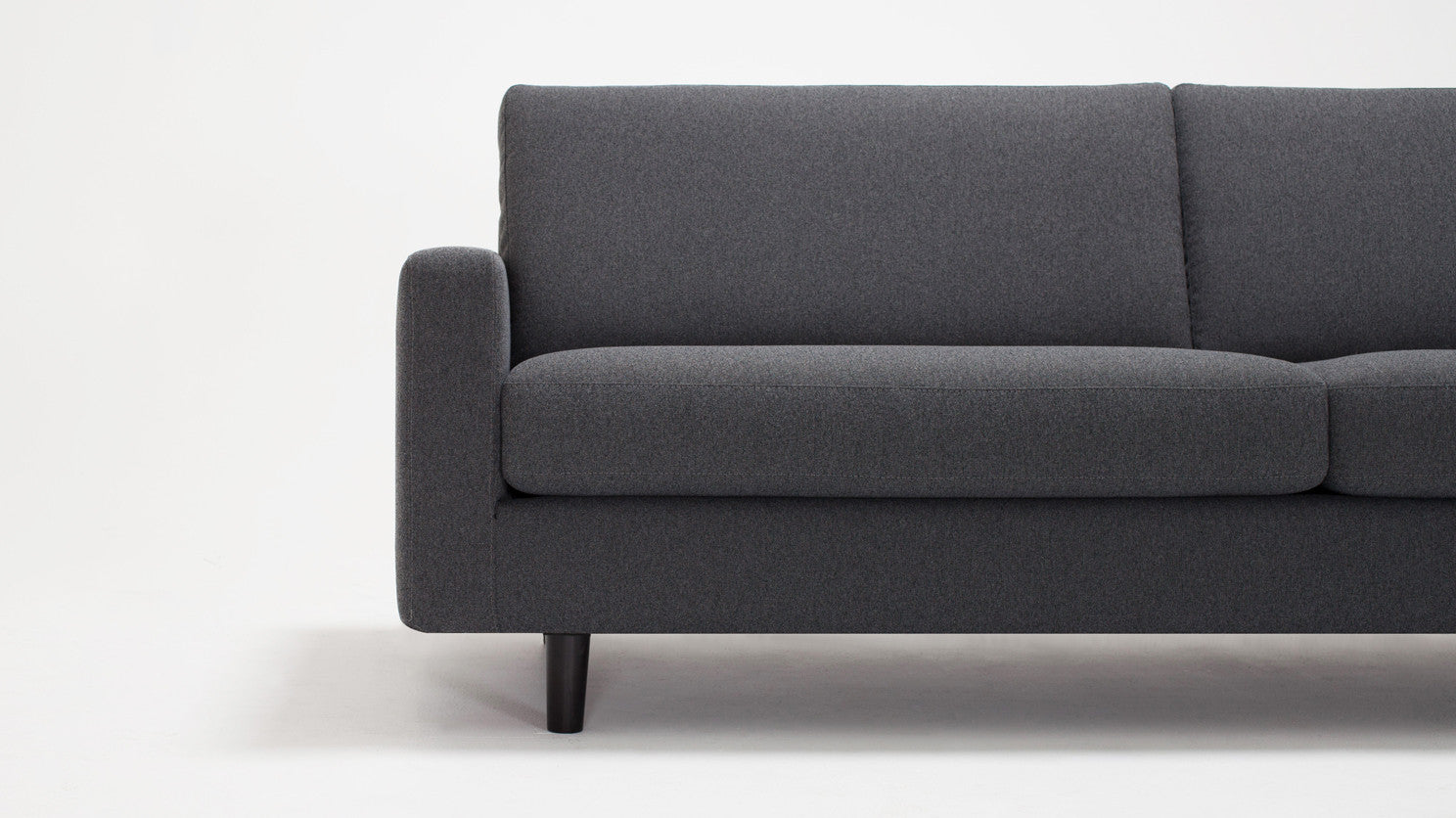 Oskar 3 Seat Sofa
