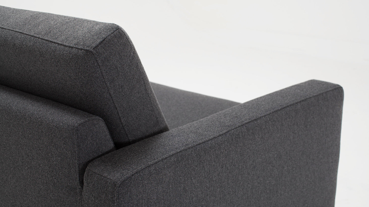 Oskar 3 Seat Sofa