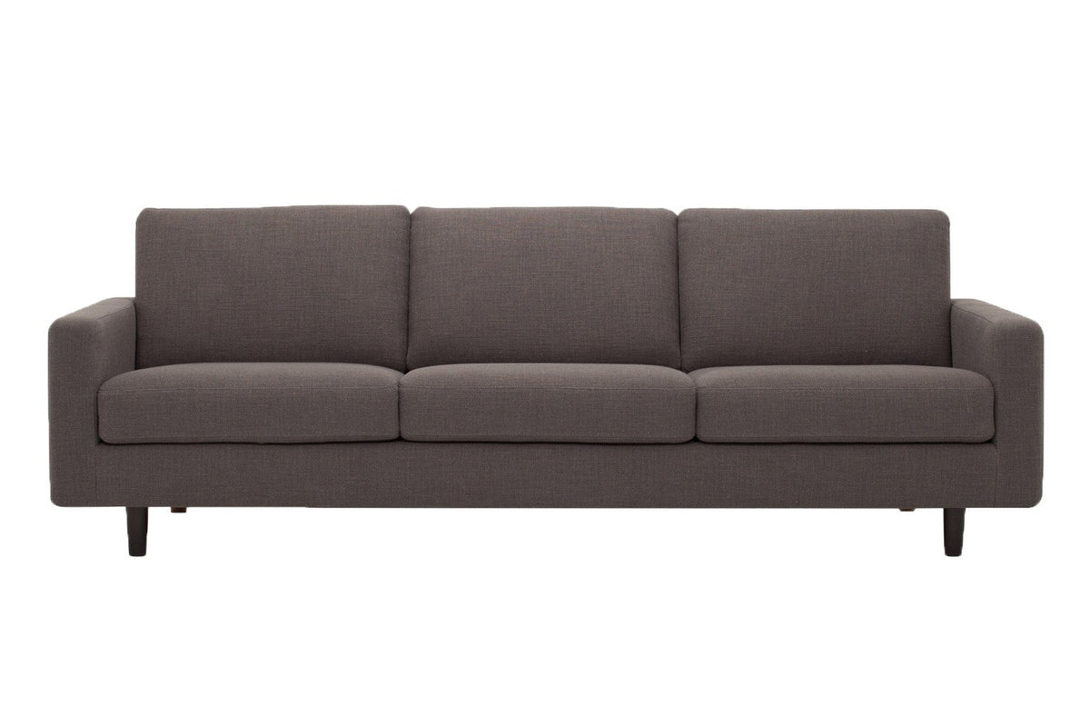Oskar 3 Seat Sofa