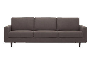 Oskar 3 Seat Sofa