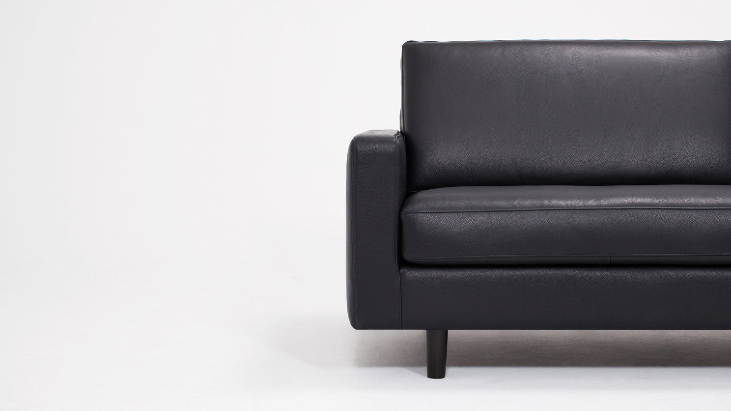 Oskar 3 Seat Sofa