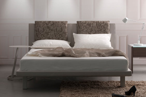 Quadrato Bed